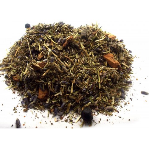 20gms Herbal Spell Mix for Releasing
